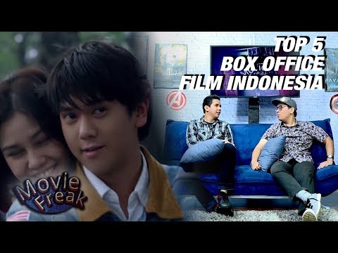 film-indonesia-4-maret-2019-|-top-5-box-office-|-movie-freak