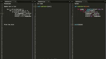 Data Structures Tutorial - 4 - How to Create and Convert Pseudo Code Into Code C++