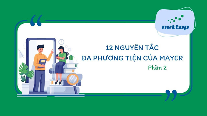 Đa phương tiện là gì cho ví dụ minh họa năm 2024