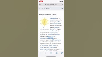Look up words in iOS built in dictionary