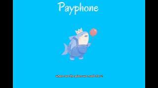 Download lagu Payphone - maroon5 | by Gawr Gura HoloLive