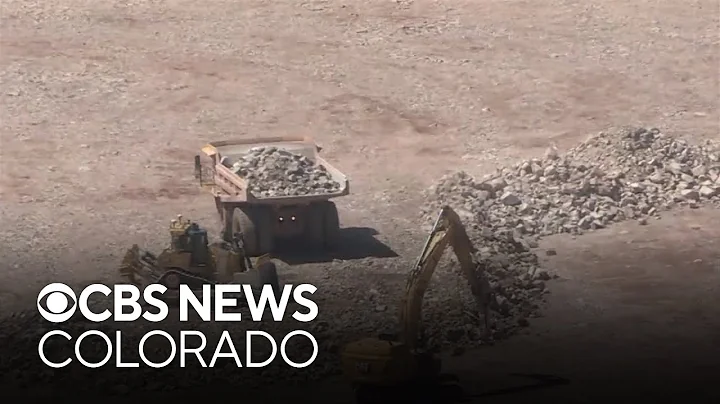 Water delivery into Chimney Hollow reservoir delayed after uranium this past summer