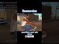 La ciudad...😯 #gta #laciudad #gtasanandreas #tanbionica #games #recuerdos #gtashorts #cj #shorts