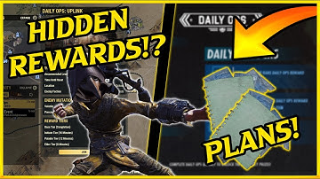 [Fallout 76] - Daily Ops Hidden Rewards?!