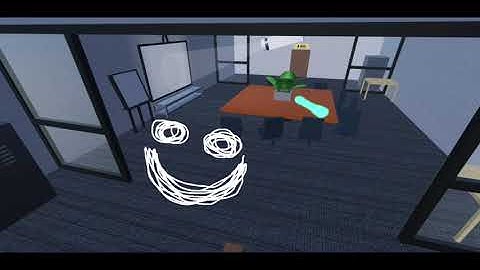 The most awful day in interminable rooms PT.2