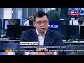 Мураев: Мы на пороге раздела Украины