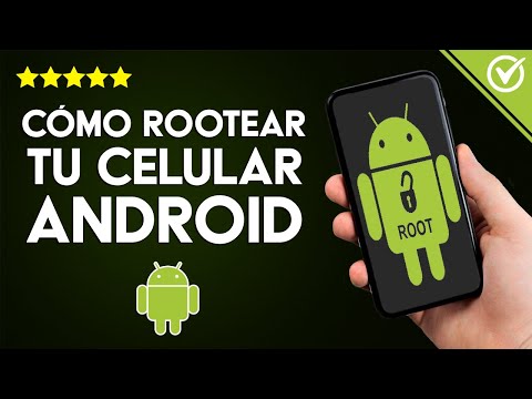 Cómo Acelerar el Celular Android con Aplicación Root para que vaya más Rápido