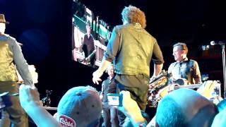 Pay Me My Money Down - Bruce Springsteen & E-Street Band - Cardiff, United Kingdom - 7/23/13