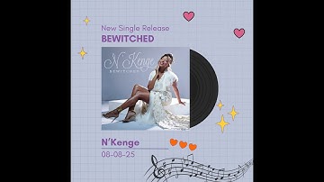 Bewitched -N'Kenge (Official Video)