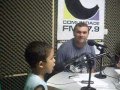 Comunidade fm 879  novo tempo segunda parte