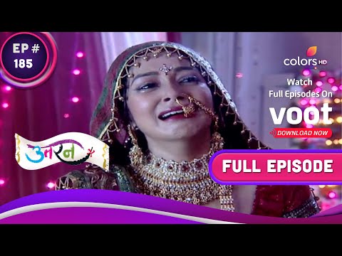 Uttaran | उतरन  | Ep. 185 | Ichha Stops Damini | इच्छा ने दामिनी को रोका