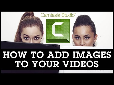 Camtasia Studio 8