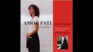 Oystein Sevag & Kristin Flood - Amor Fati - 04 We still know very little forgiving