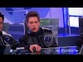 Lab Rats Bionic Island Season 4 Space Colony