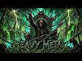 ⚔️ HELLFORGE TITAN METAL 2026 | Crushing Apocalypse Riffs & Dark Infernal Fury 🔥 1H NONSTOP