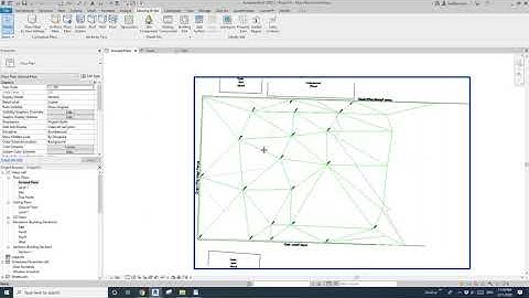 Revit Tips (Day 228) - Link DWG survey file