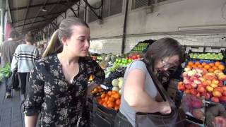 PRIMEIRO PASSEIO NO PORTO