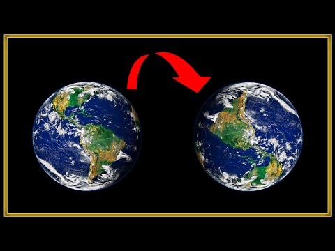 Vídeo: La Tierra Está Al Revés - Vista Alternativa
