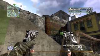The Hitmarker Streak Returns!