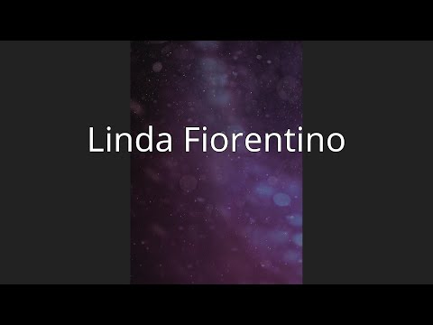 Video: Linda Fiorentino Vermögen: Wiki, Verheiratet, Familie, Hochzeit, Gehalt, Geschwister