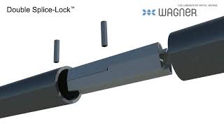 *UPDATED* - Wagner Companies Double Splice Lock™ Connectors