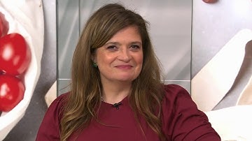 Alex Guarnaschelli Is 