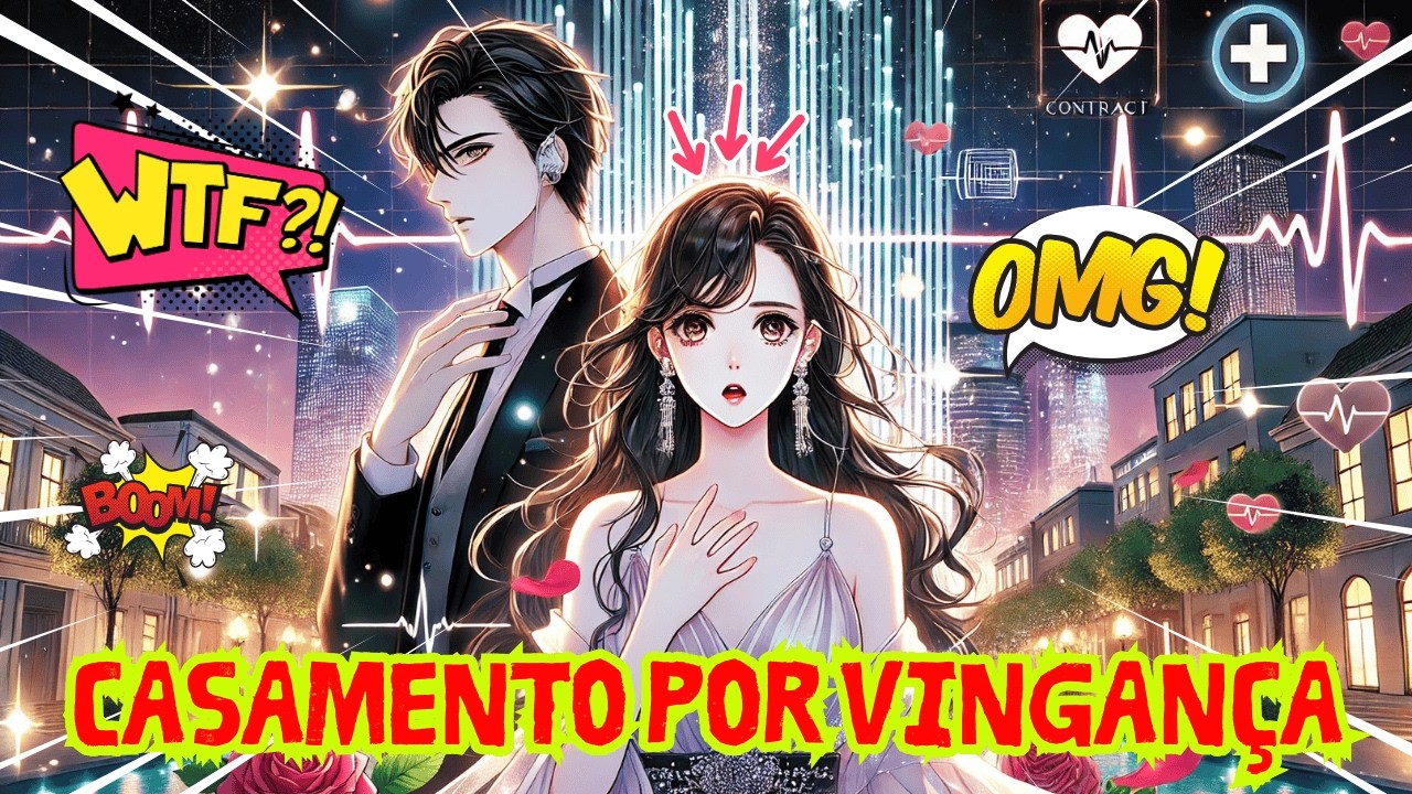 💥 Recapitulação de Manhwa: Médico Secreto Casa com Princesa Doente e Revela Identidade no 1º Dia