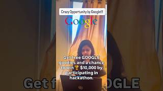 Google is calling you! #google #genai #certificate #tech #shorts #ai #aiinfluencer #ugc #collab