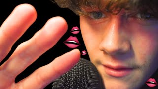 The Best ASMR Raw Mouth Sounds on YouTube