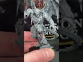 Finally 👀 a New Chaos Daemon Prince for Warhammer! 💪