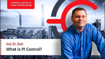 Ask Dr Bob: What is PI Control?