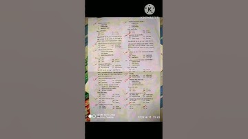 রাজশাহি বোর্ড 2023 যুক্তিবিদ্যা দ্বিতীয় পত্র MCQ Answer