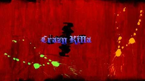 3D Title (After Effects CS3) (Riot Gear)