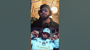 ElGrandeToto shares a new snippet 🔥 #laafyamusic #elgrandetoto #moroccanrap #snippet #fyp