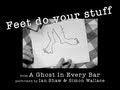 Feet Do Your Stuff - Ian Shaw