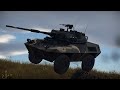 Hot Ruedas™ | AUBL/74 HVG | War Thunder RB