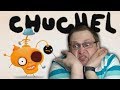 ТРЭШ ПРИОБРЕТАЕТ КОСМИЧЕСКИЙ МАСШТАБ ► CHUCHEL #2