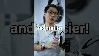 AUNE changed the AR5000! Was that a good thing? AR5000 MK2 First Impressions #headphones