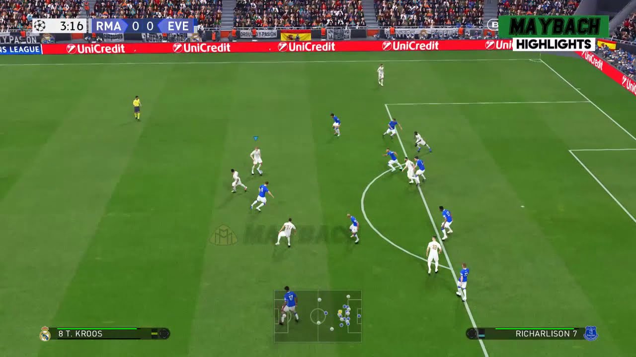 PES 2020 MExYB