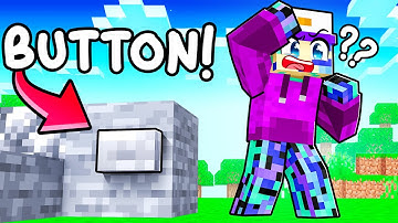 Find the BUTTON in Minecraft!