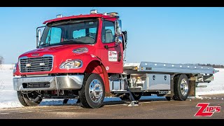 *SOLD*15983 - 2019 Century 21' Aluminum LCG w/Side Puller, FRTL M2