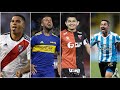 100 mejores goles de la decada en el ftbol argentino 