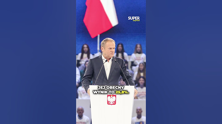 NAJNOWSZY SONDAŻ MASAKRUJE KOALICJE OBYWATELSKĄ!