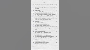 Polytechnic Chemistry first sem paper/chemistry 2022/first sem paper/#youtubeshorts  sl#diploma