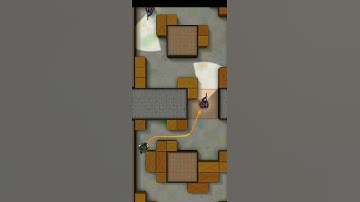 HUNTER ASSASSIN 1 #Shorts