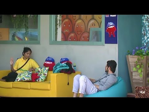 BIGG BOSS 1st September 2017 Promo 2 Day 67 Episode 68 Vijay TV Tamil