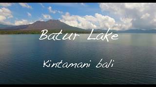 Danau Batur Kintamani Bali