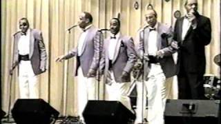 Pookie Hudson And The Spaniels - I Know (Live) chords