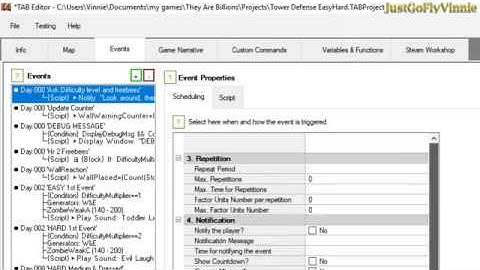 Map Creation Tutorial - They Are Billions