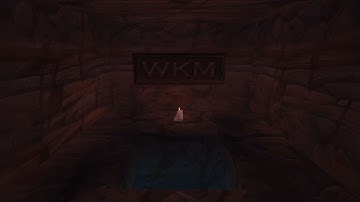 How to: Get under Orgrimmar - WKM Room (Patch 5.3) 1080p HD